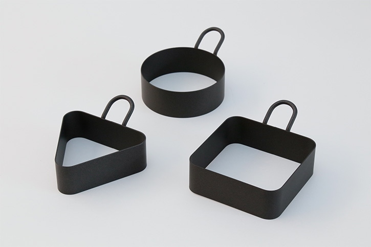 調理リング (家事問屋)