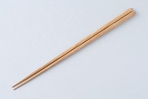 天削丸の木箸（木箸しのはら）