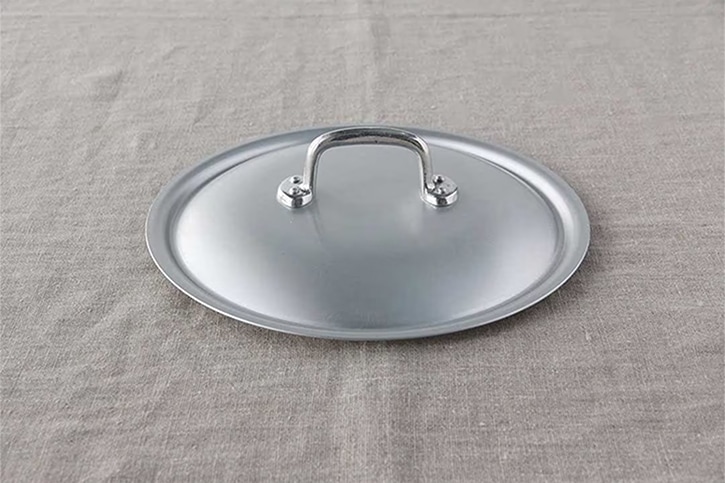 フライパン （中尾アルミ製作所）