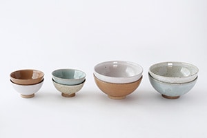 CULTIVATE BOWL （ONE KILN／ワンキルン）