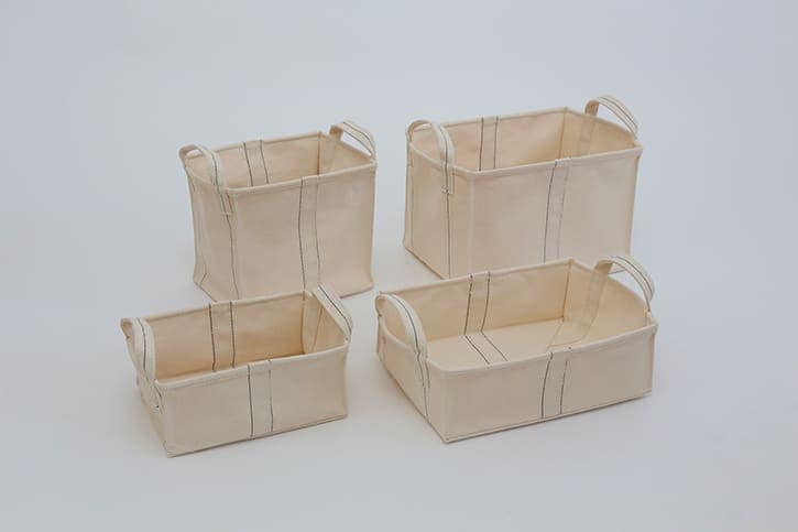 TRIM／ストレージバッグ （raregem／レアジェム）