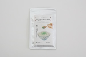 すじ青のりふりかけ (SEA VEGETABLE)