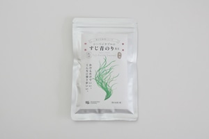 すじ青のり　粉末 （SEA VEGETABLE）