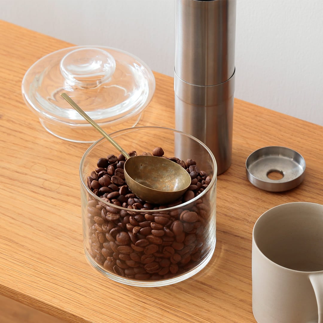 コーヒーサーバー、ティーサーバー　（Lue／ルー）