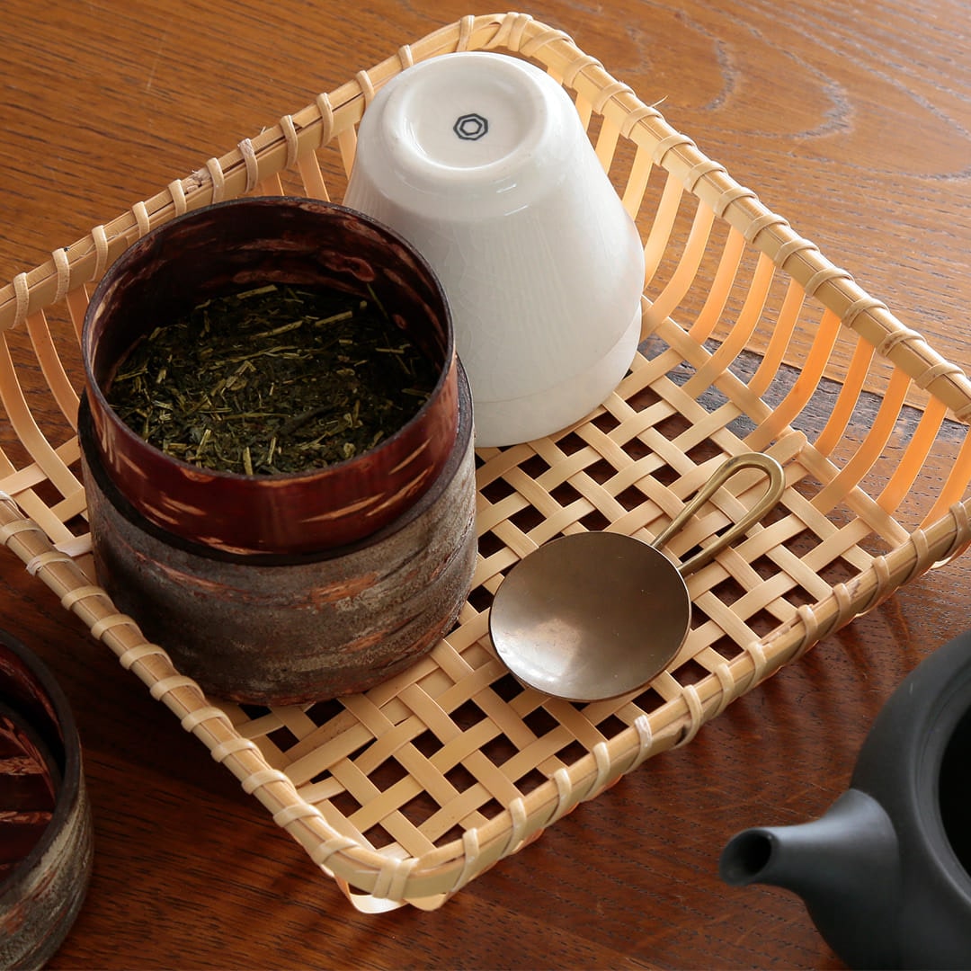 コーヒーサーバー、ティーサーバー　（Lue／ルー）