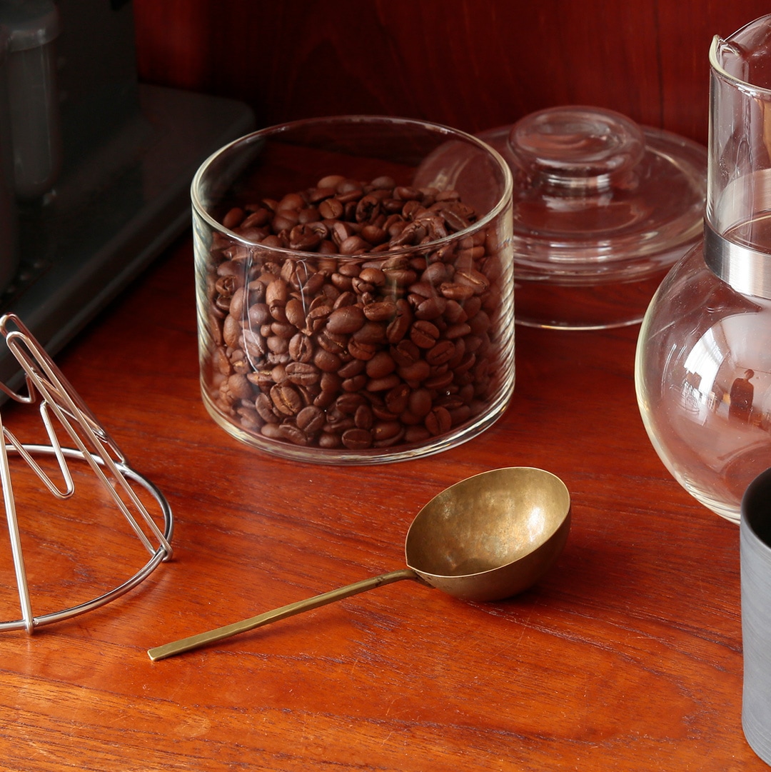 コーヒーサーバー、ティーサーバー　（Lue／ルー）