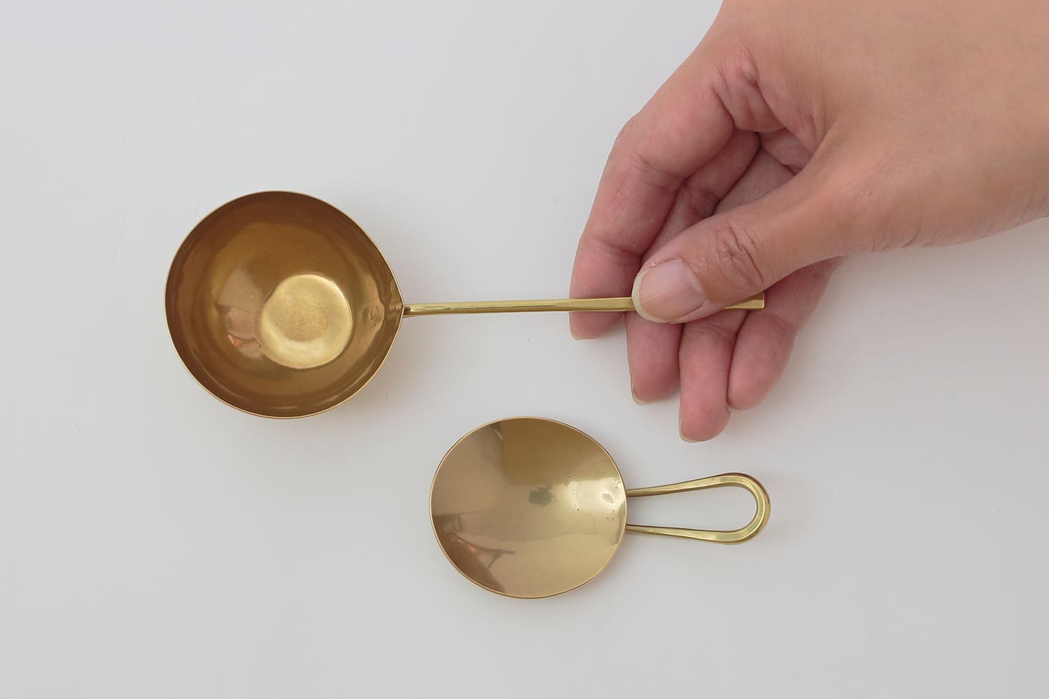 コーヒーサーバー、ティーサーバー　（Lue／ルー）