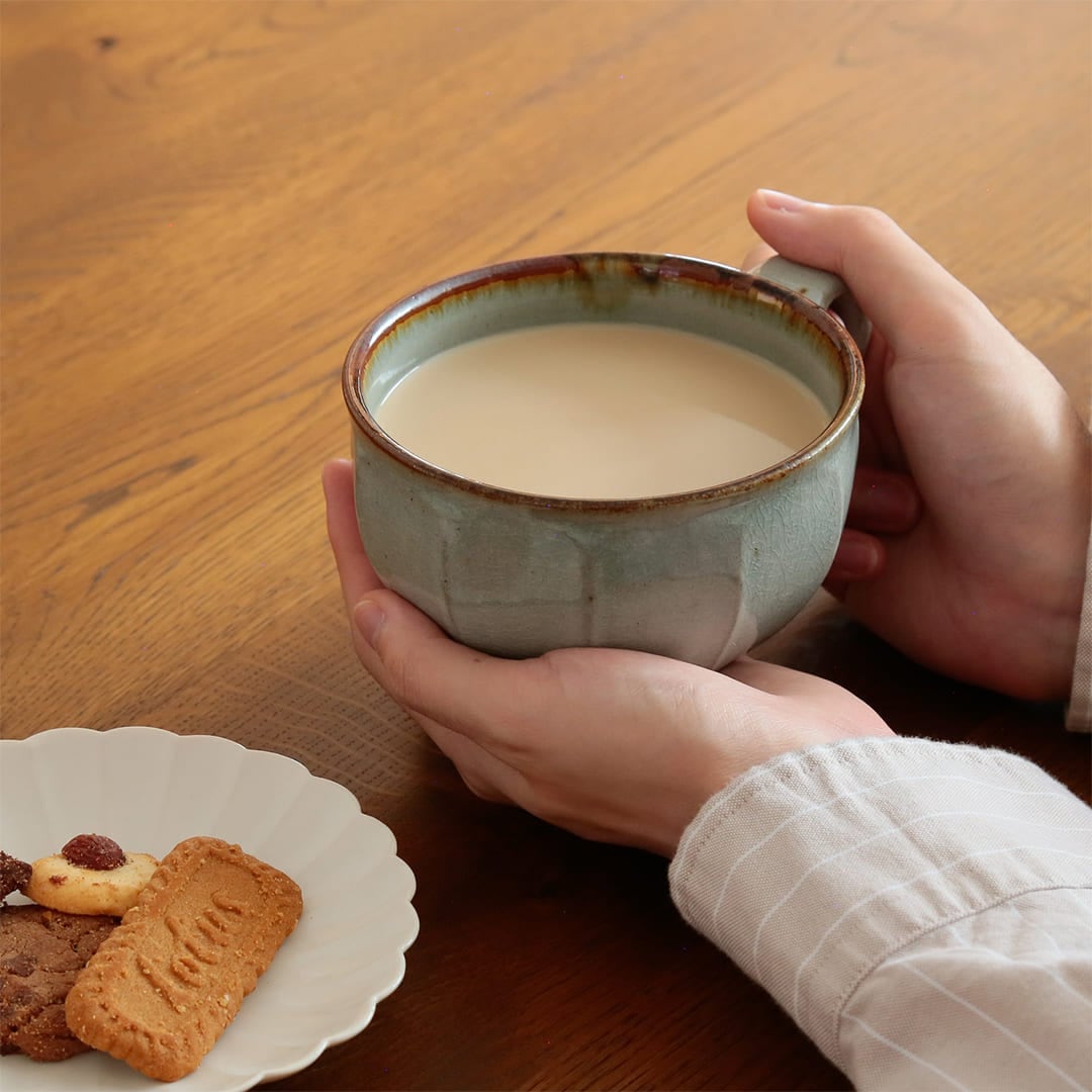 スープカップ （まもる窯） | 深皿・ボウル | cotogoto