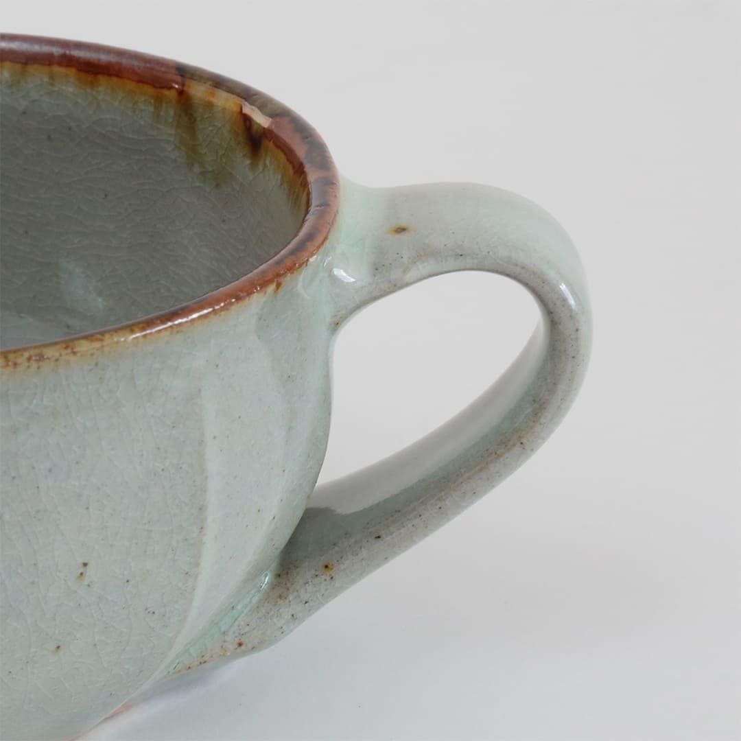 スープカップ （まもる窯） | 深皿・ボウル | cotogoto