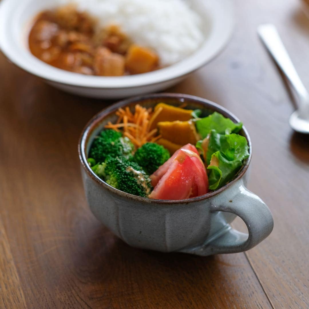 スープカップ （まもる窯） | 深皿・ボウル | cotogoto