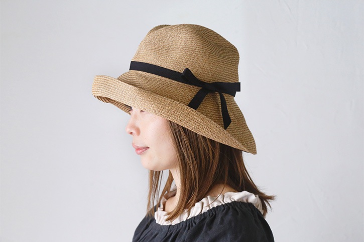 Boxed Hat 101 マチュアーハ Mature Ha 服 服飾小物 Cotogoto コトゴト