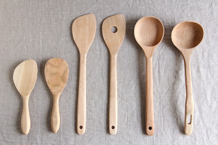 未使用 宮島杓子 1cm しゃもじ 杓子 木製 広島産 宮島産 日本製 小柳産業 H 送料無料 Www Centrodeladultomayor Com Uy