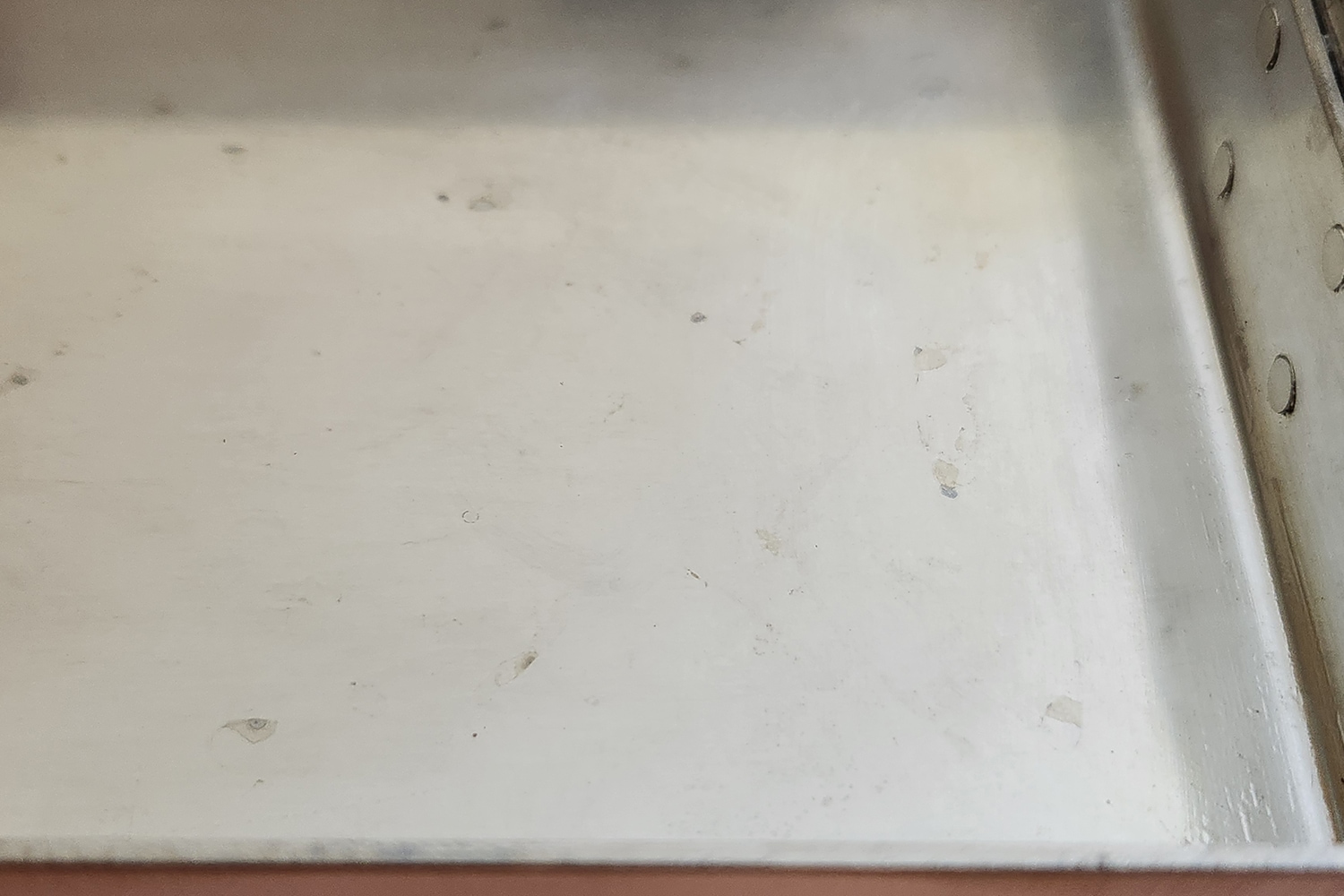 玉子焼鍋（中村銅器製作所）