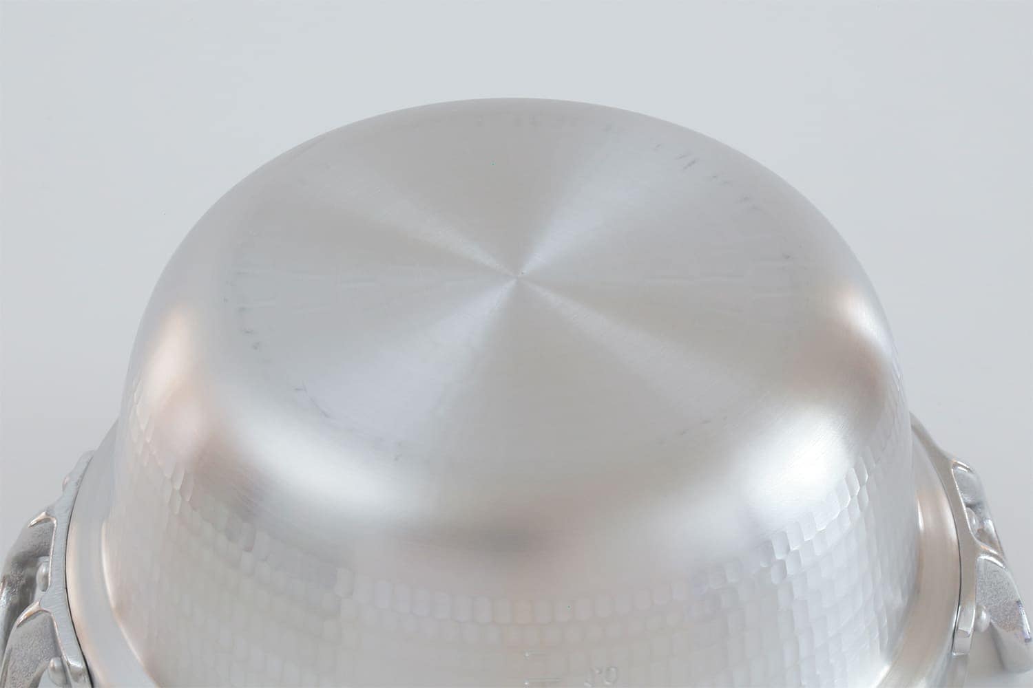 打出料理鍋 （中尾アルミ製作所）