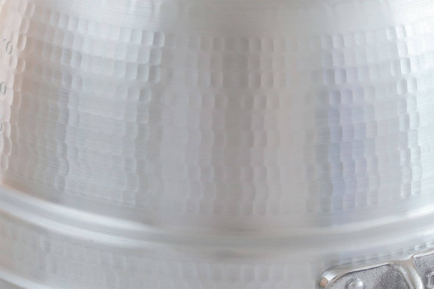 打出料理鍋 （中尾アルミ製作所）