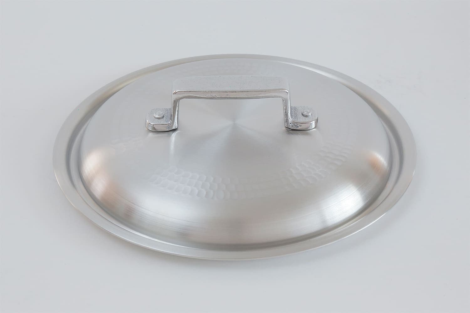 打出料理鍋 （中尾アルミ製作所）