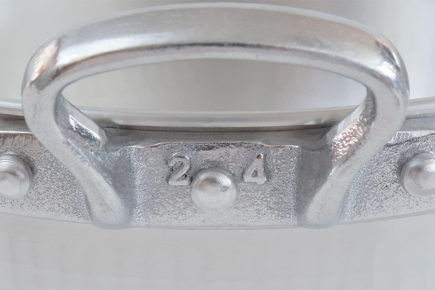 打出料理鍋 （中尾アルミ製作所）