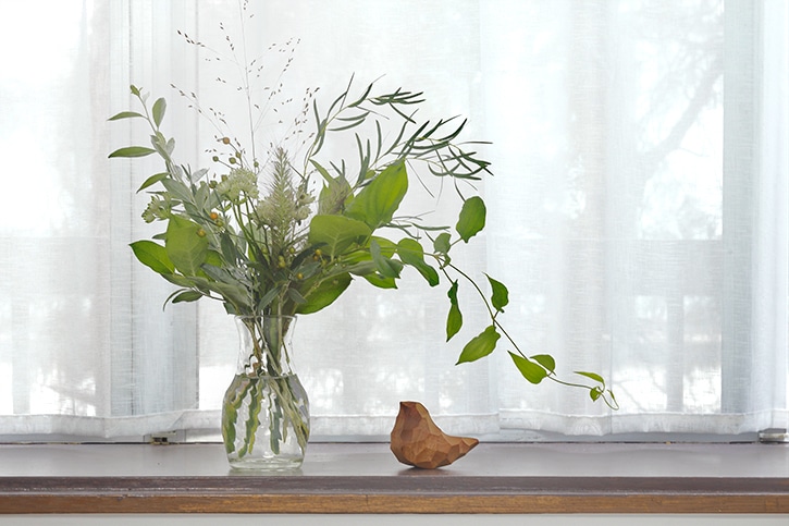アンマー花瓶 （ニジノハ） | その他の暮らしの道具 | cotogoto コトゴト