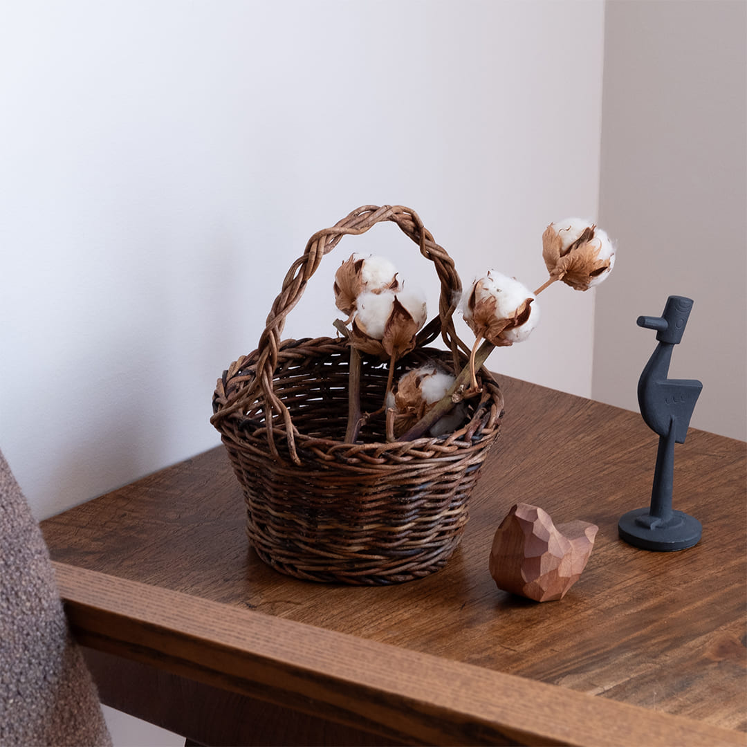 あけび 玉子入れ | 収納 | cotogoto