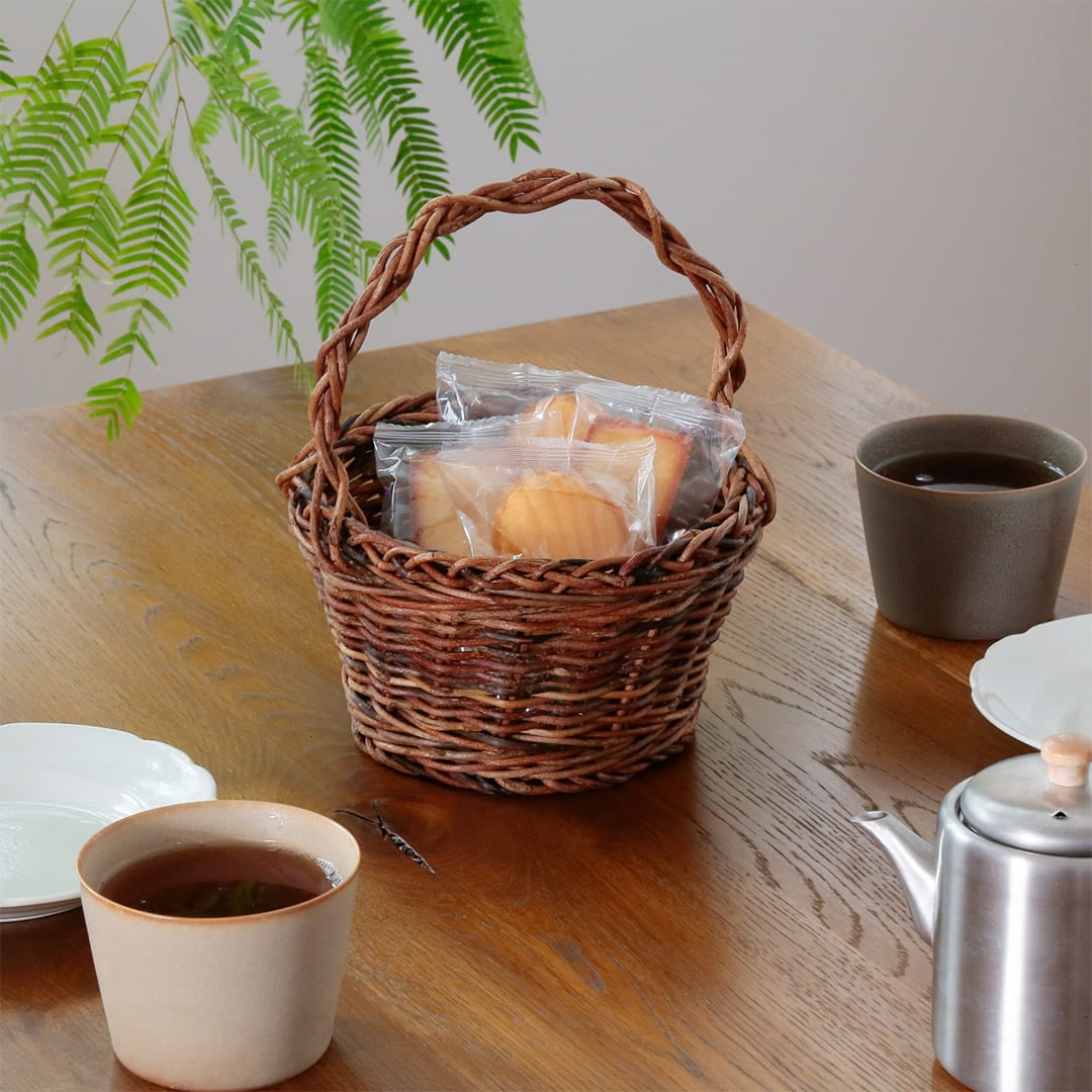 あけび 玉子入れ | 収納 | cotogoto