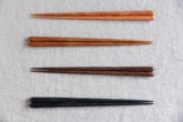 天削丸の木箸 
