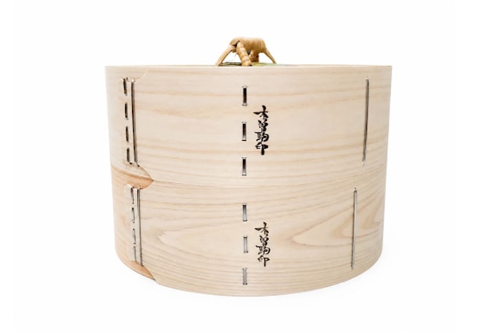 ひのきのせいろ | すべての商品 | cotogoto