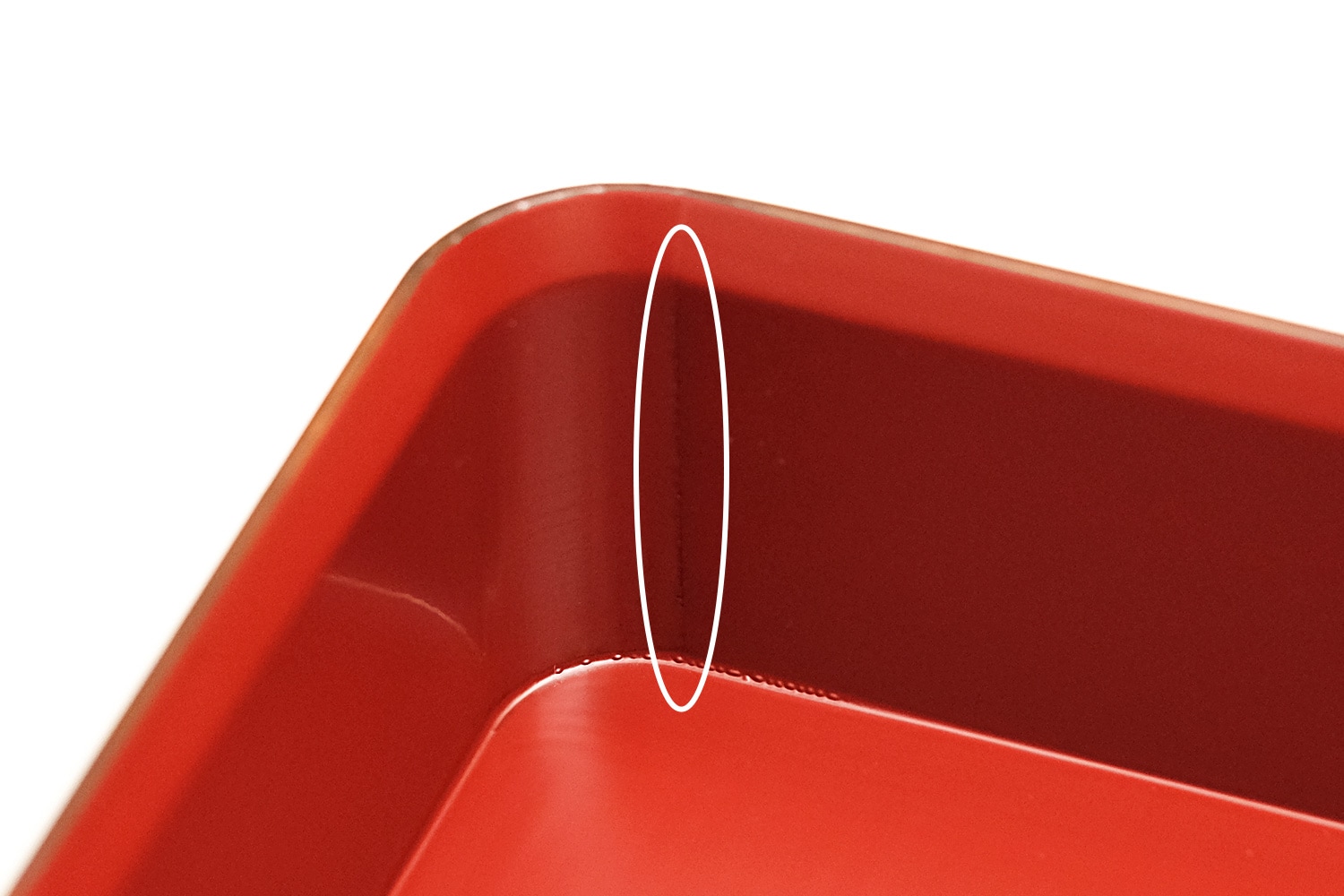 挽き曲げ重箱　拭き漆 （NOKO×cotogoto）