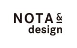 NOTA & design