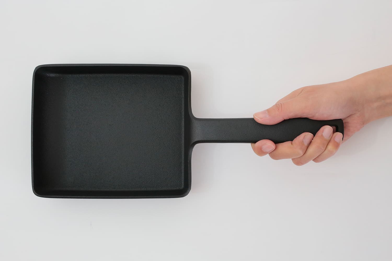 鉄のたまご焼き　kokotama （OIGEN／オイゲン）