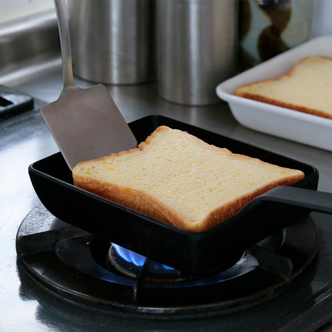 鉄のたまご焼き　kokotama （OIGEN／オイゲン）