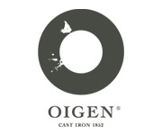OIGEN／オイゲンロゴ