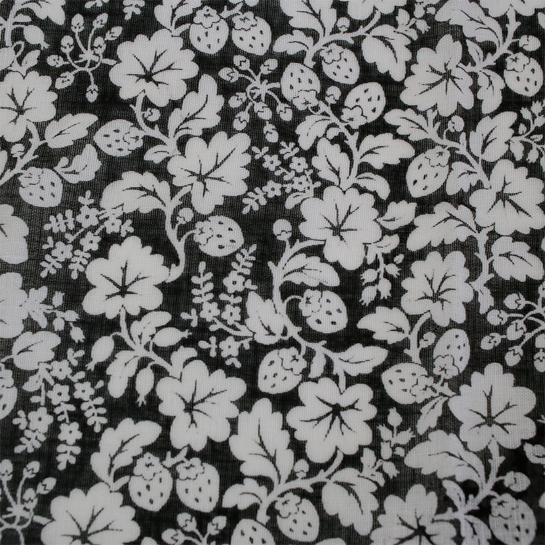 ワイルドベリーガーゼショール （オールドマンズテーラー）