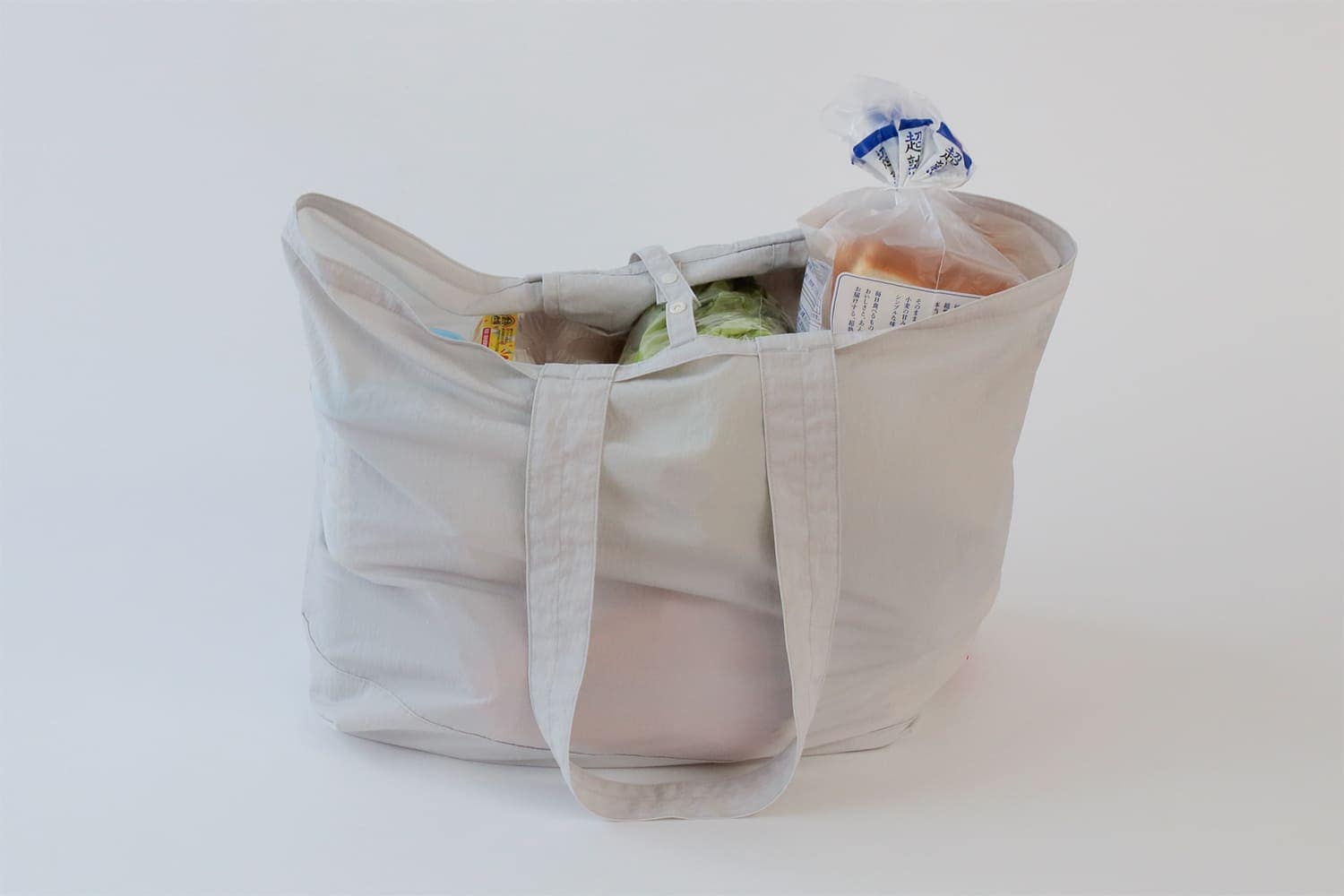 いつものバッグ （NIZYU KANO／にじゅうかのう×cotogoto）