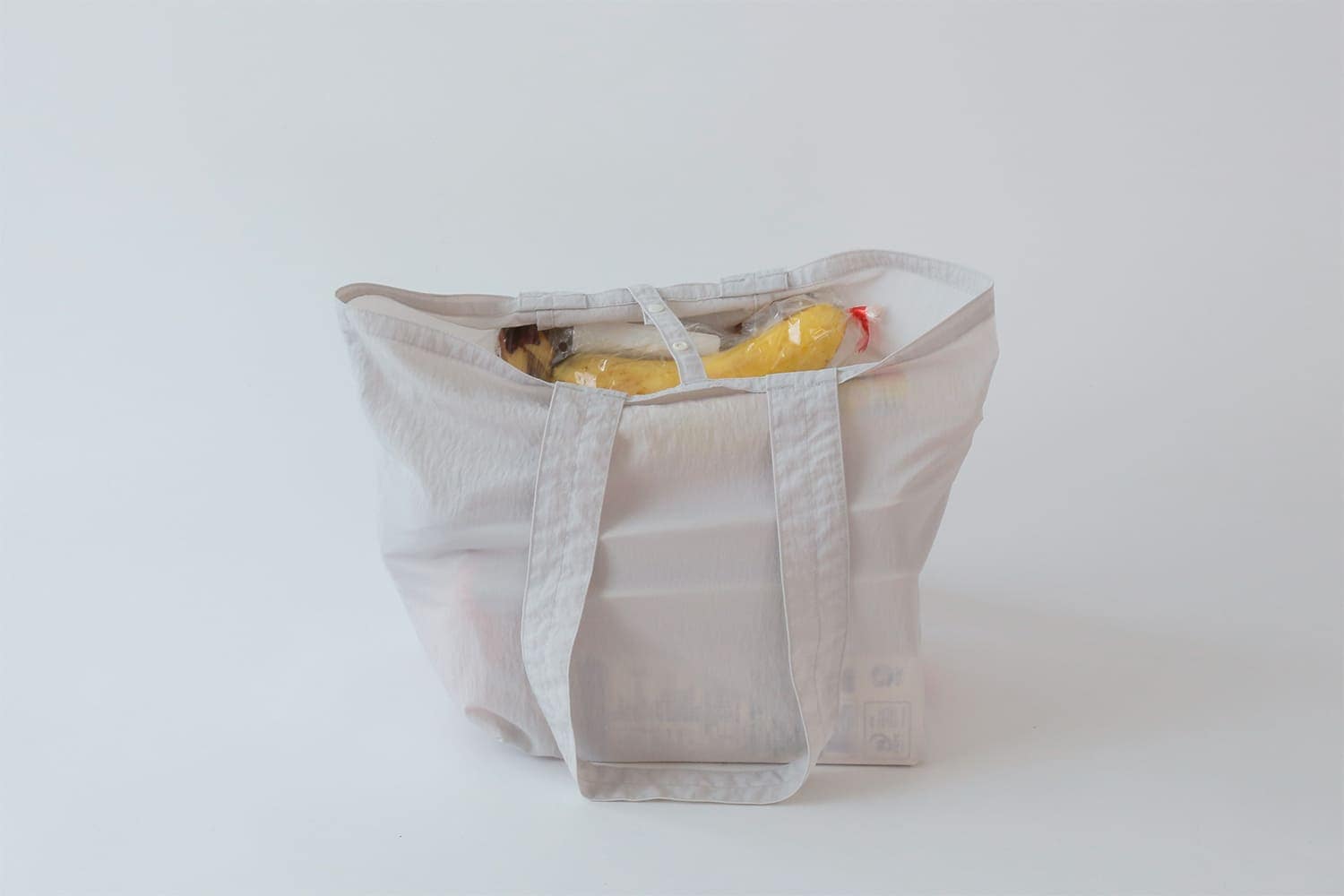 いつものバッグ （NIZYU KANO／にじゅうかのう×cotogoto）