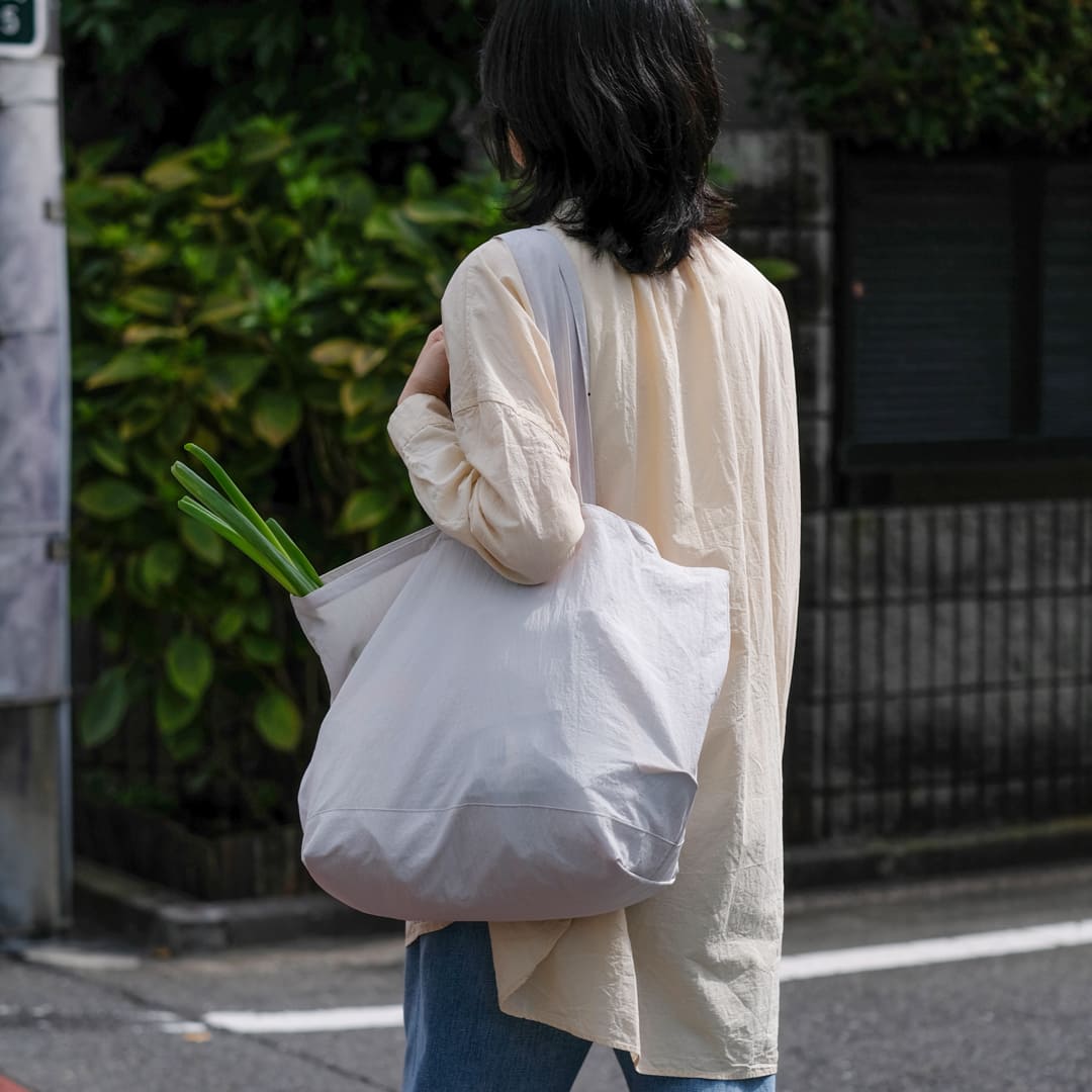 いつものバッグ （NIZYU KANO／にじゅうかのう×cotogoto）