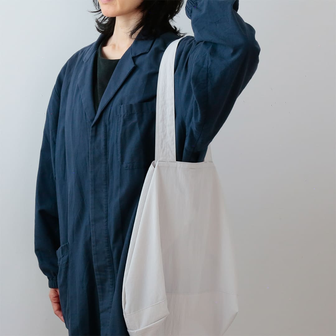 いつものバッグ （NIZYU KANO／にじゅうかのう×cotogoto）