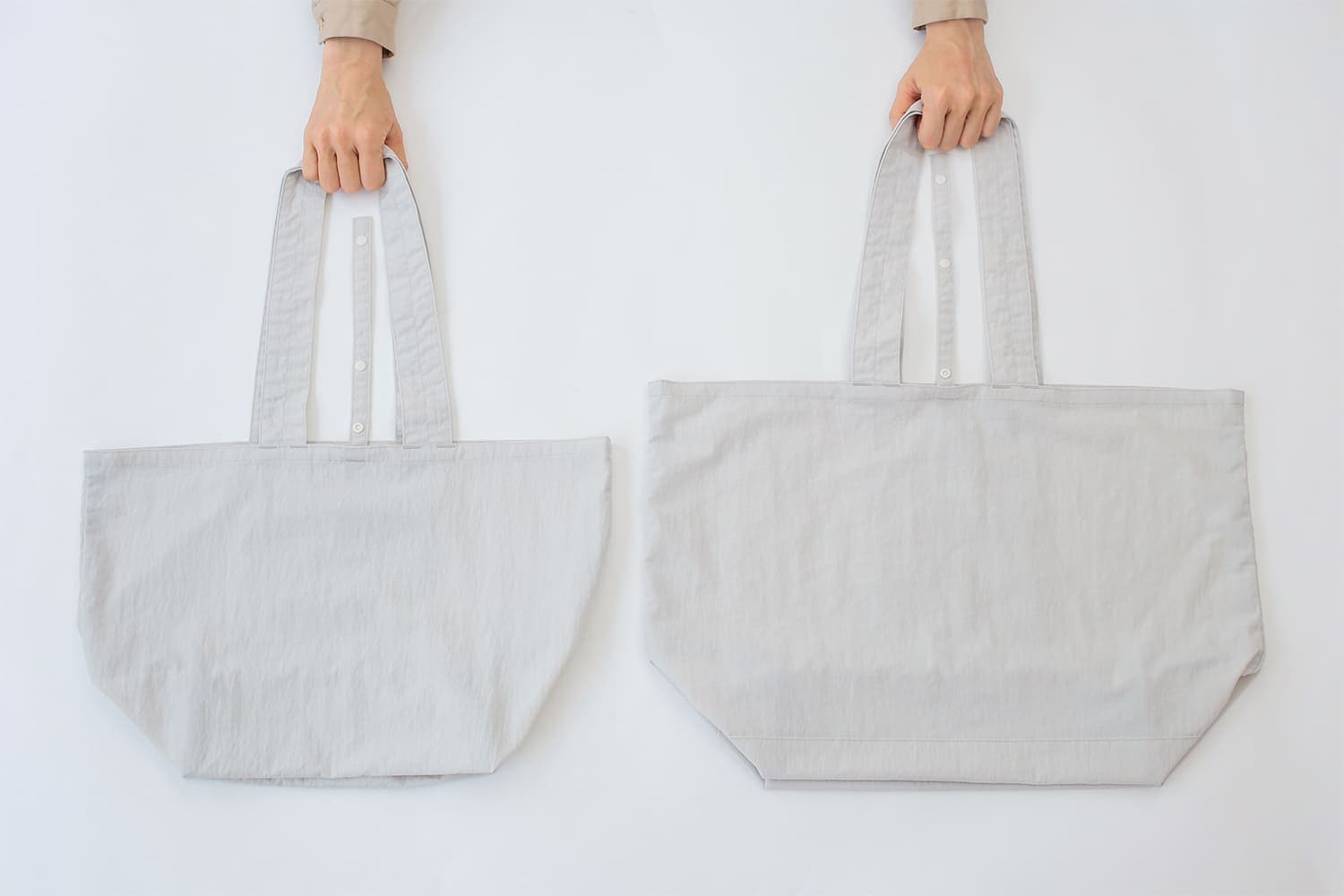 いつものバッグ （NIZYU KANO／にじゅうかのう×cotogoto）