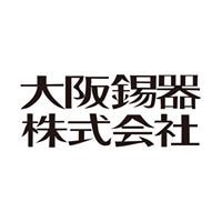 大阪錫器ロゴ