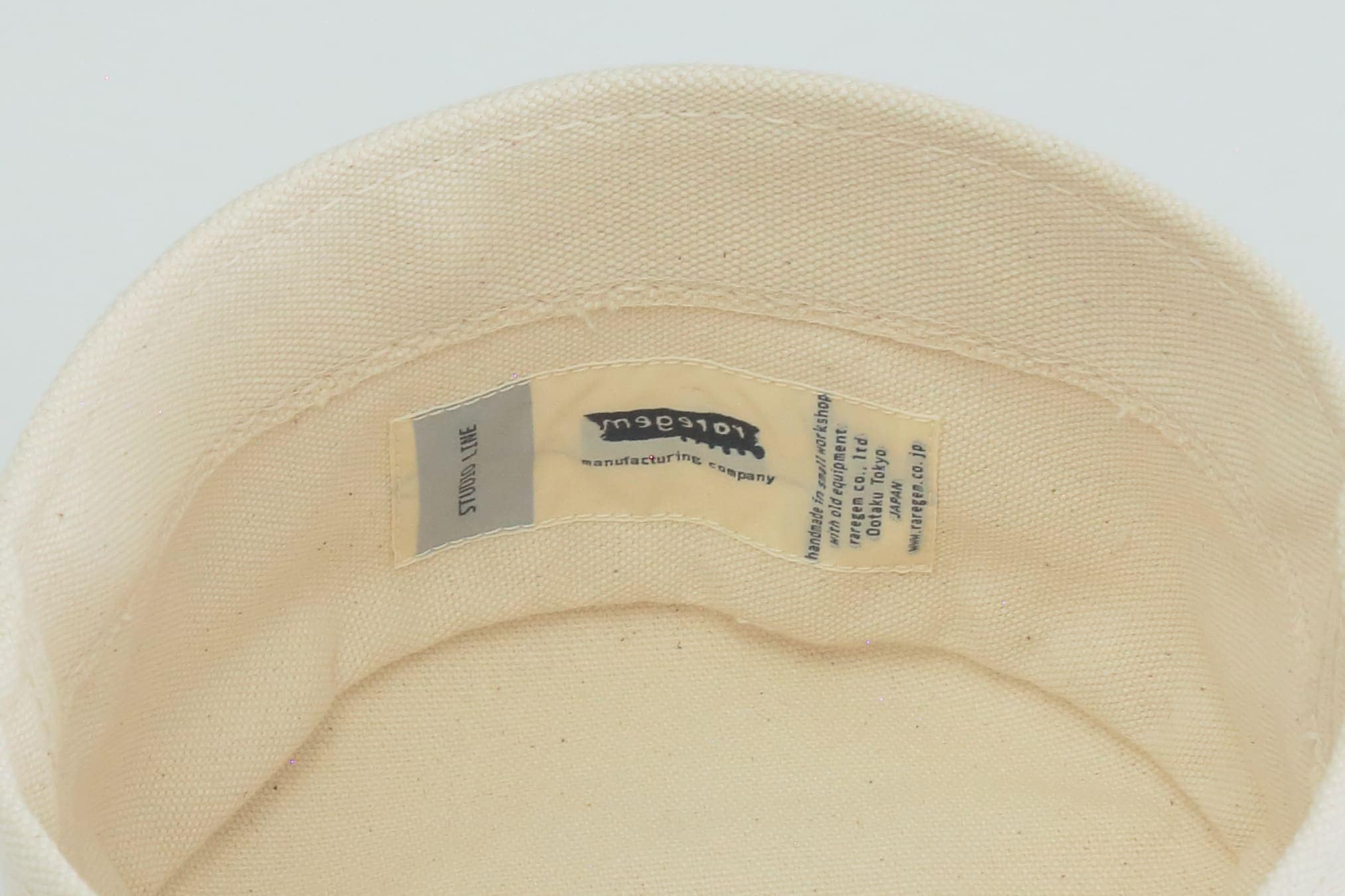 NEST BOX （raregem／レアジェム）