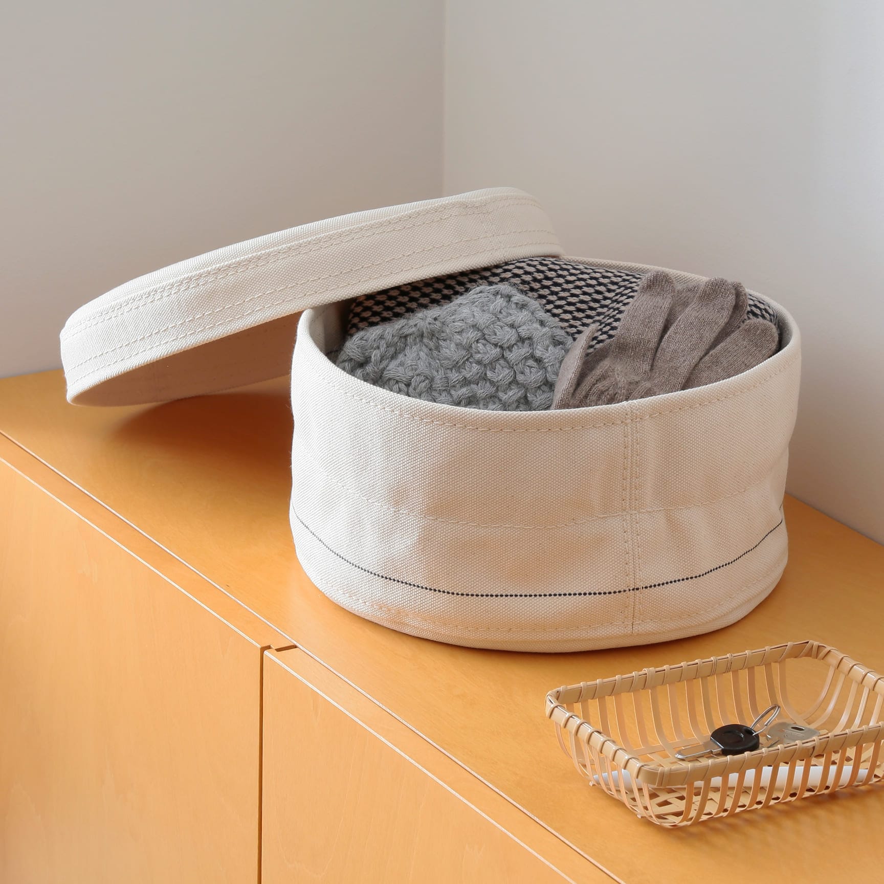 NEST BOX （raregem／レアジェム）