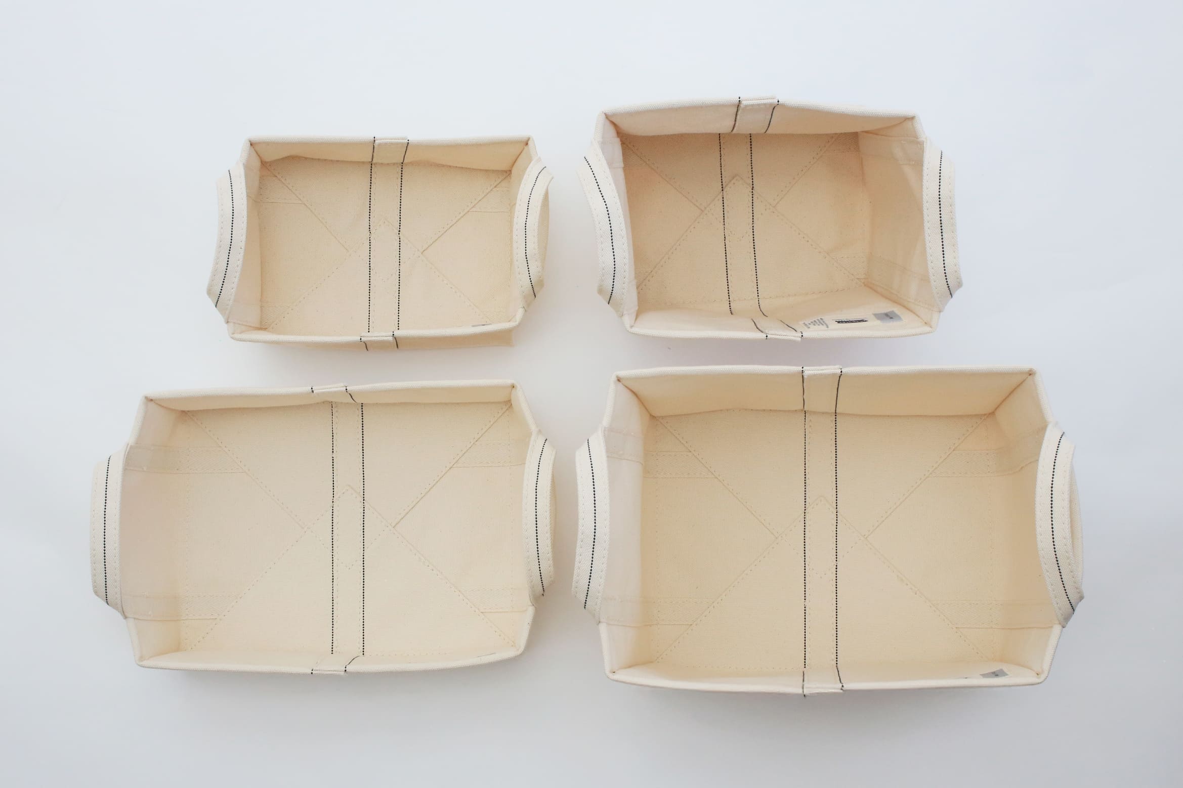 TRIM／ストレージバッグ（raregem／レアジェム）