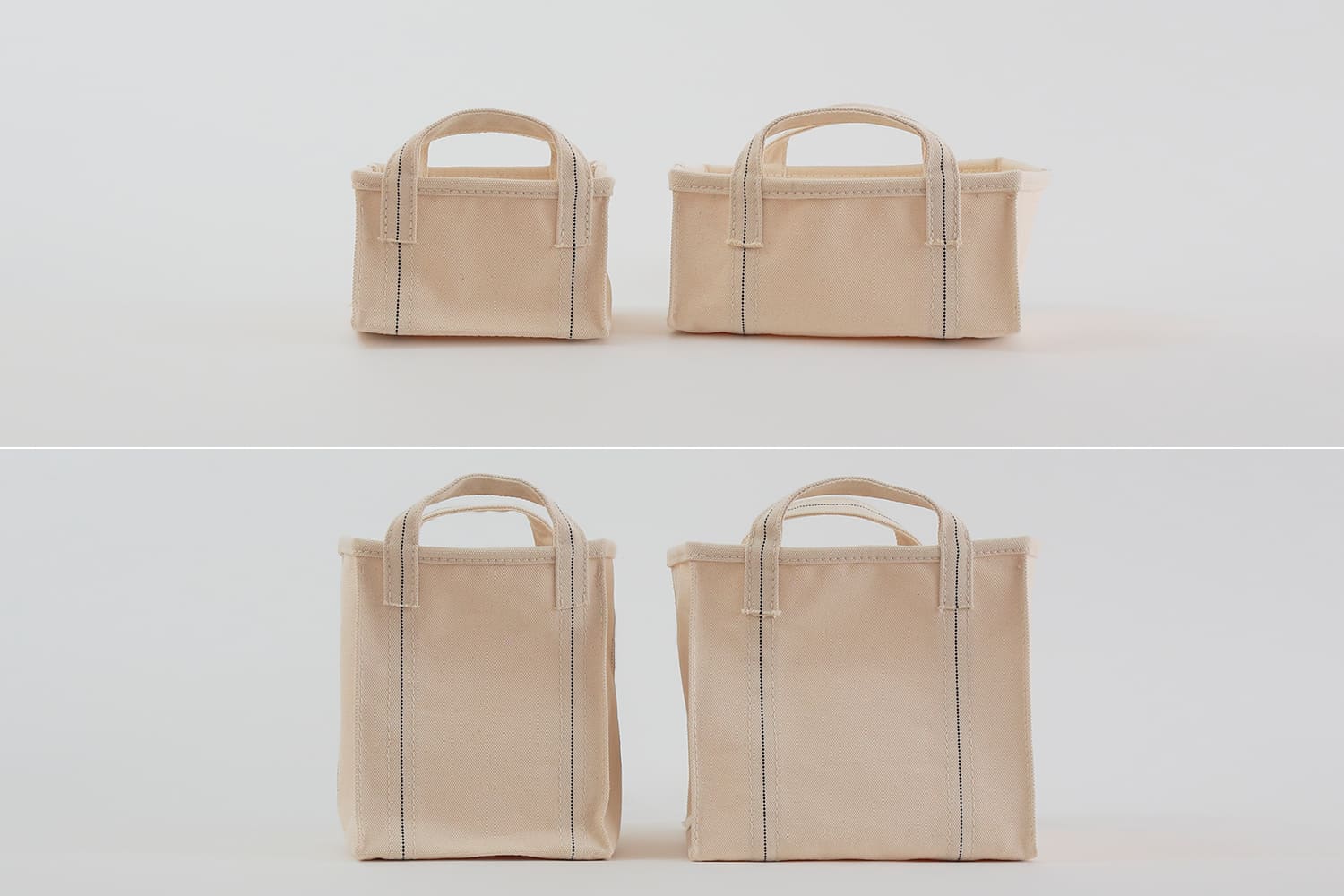 TRIM／ストレージバッグ（raregem／レアジェム）