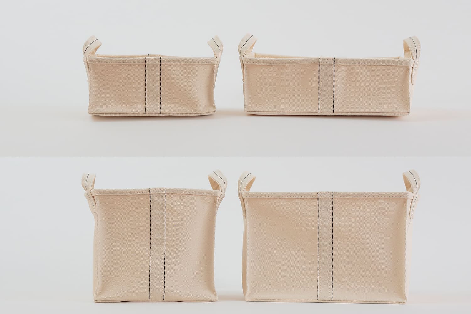 TRIM／ストレージバッグ（raregem／レアジェム）