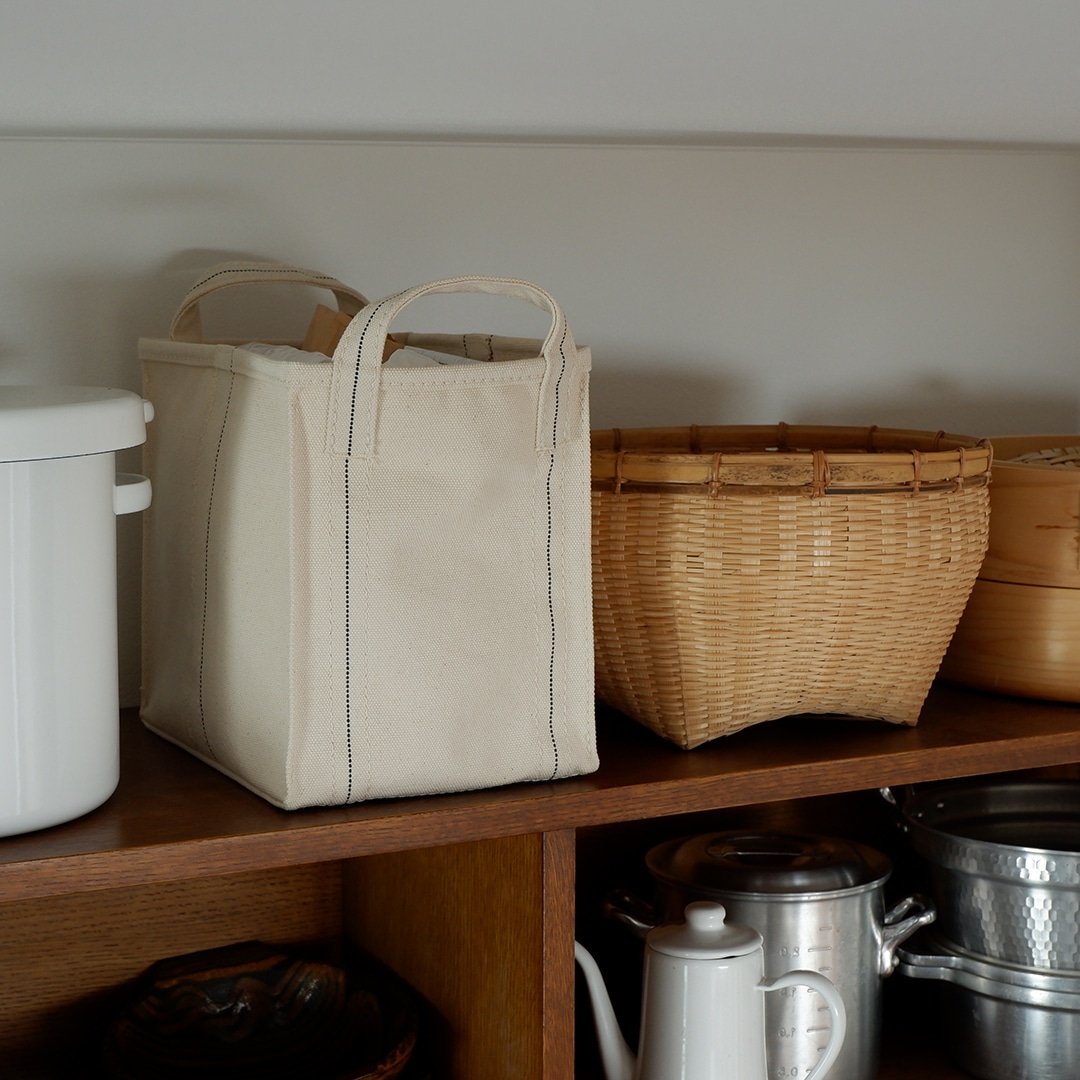 TRIM／ストレージバッグ（raregem／レアジェム）