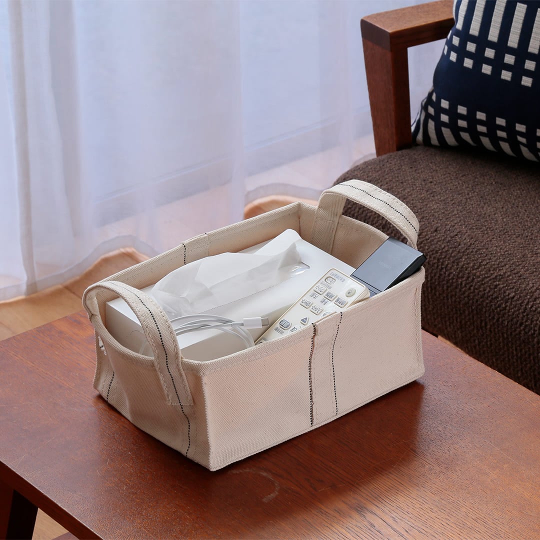 TRIM／ストレージバッグ（raregem／レアジェム）