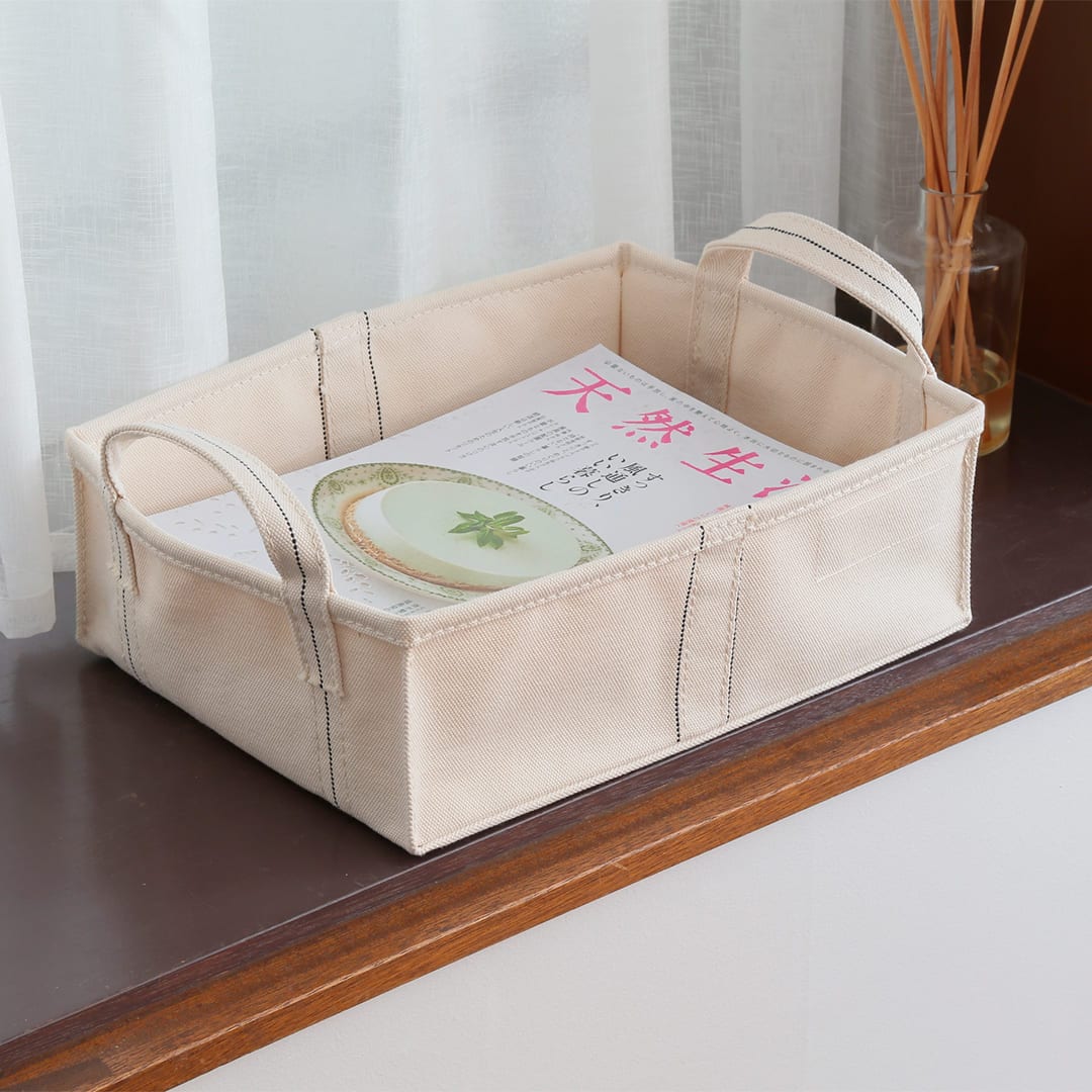 TRIM／ストレージバッグ（raregem／レアジェム）