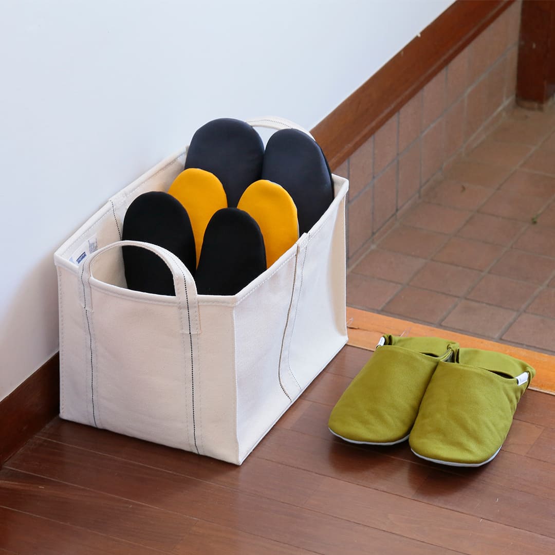 TRIM／ストレージバッグ（raregem／レアジェム）