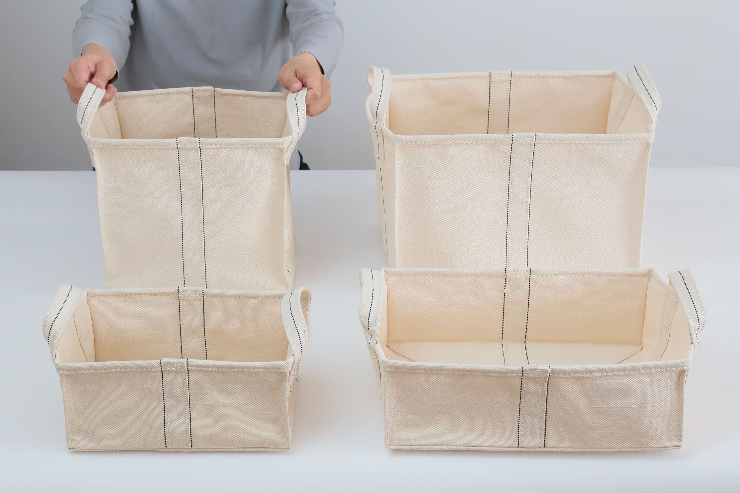 TRIM／ストレージバッグ（raregem／レアジェム）