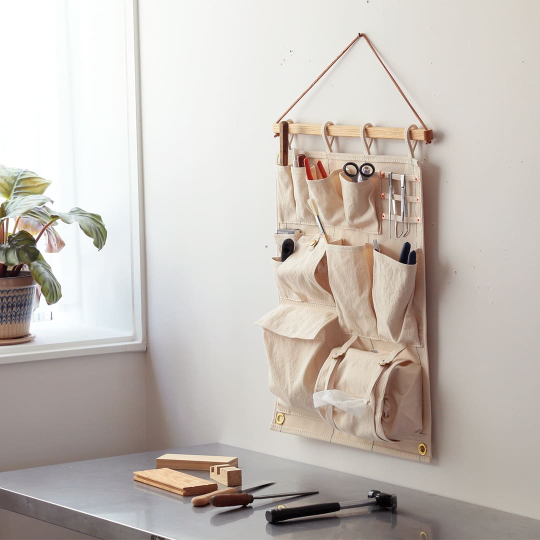 Wall pockets （raregem／レアジェム） | 収納 | cotogoto