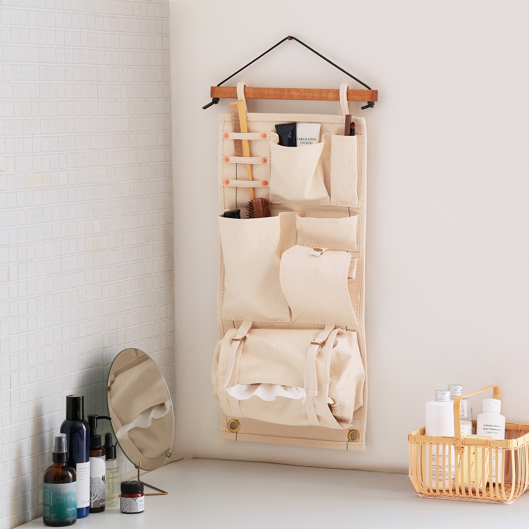 Wall pockets （raregem／レアジェム） | 収納 | cotogoto